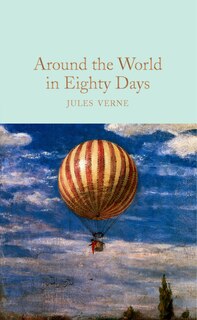 Front cover_Around The World In Eighty Days