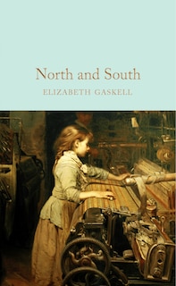Front cover_North and South
