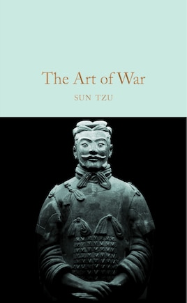 The Art Of War