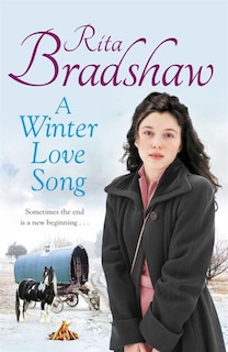 Couverture_A Winter Love Song