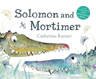 Front cover_Solomon And Mortimer