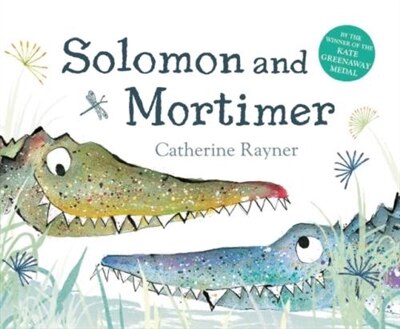Front cover_Solomon And Mortimer