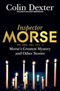 Couverture_Morse's Greatest Mystery And Other Stories