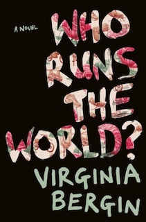 Front cover_Who Runs The World?