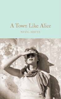 Front cover_A Town Like Alice