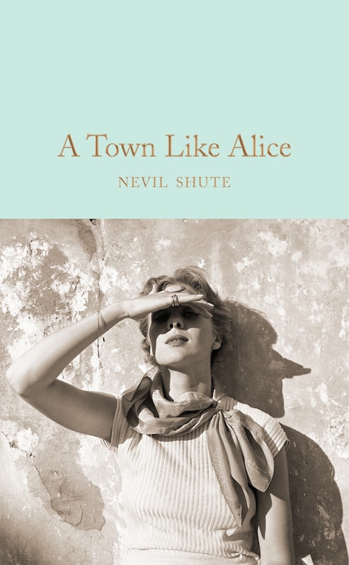 Front cover_A Town Like Alice
