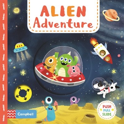 Front cover_Alien Adventure