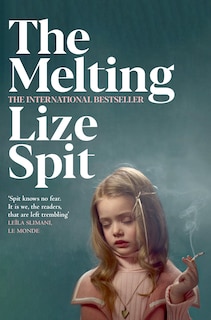 Front cover_The Melting
