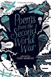 Front cover_Poems From The Second World War
