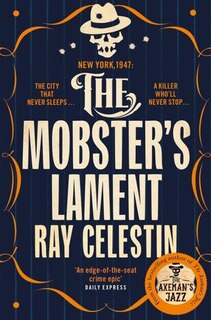 Front cover_The Mobster's Lament