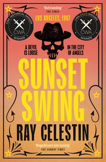 Sunset Swing: The City Blues Quartet, Book 4