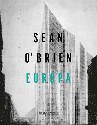 Front cover_Europa