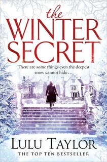 Couverture_The Winter Secret