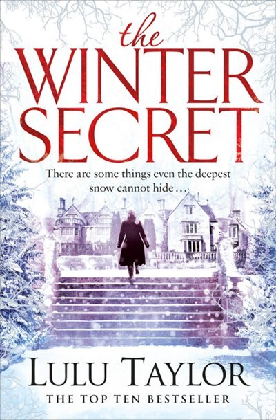 Couverture_The Winter Secret