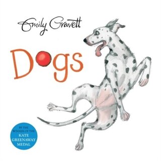 Front cover_Dogs