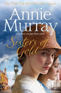 Couverture_Sisters Of Gold