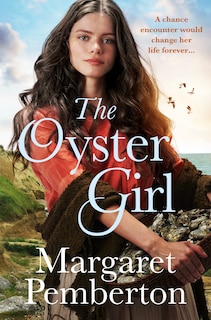Front cover_The Oyster Girl