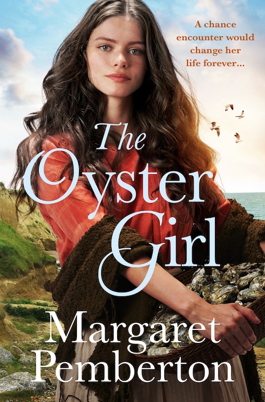 Front cover_The Oyster Girl