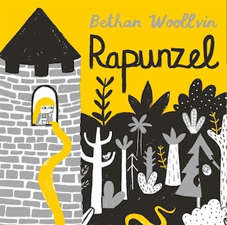 Front cover_Rapunzel