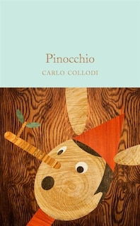 Front cover_Pinocchio