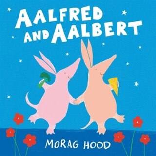 Front cover_Aalfred And Aalbert