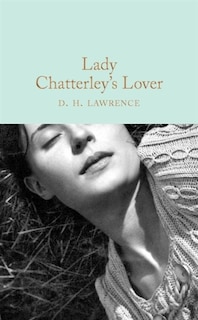 Front cover_Lady Chatterley's Lover