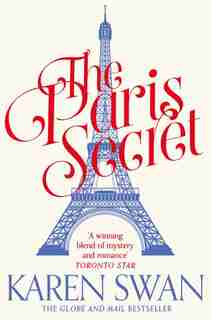The Paris Secret by Karen Swan