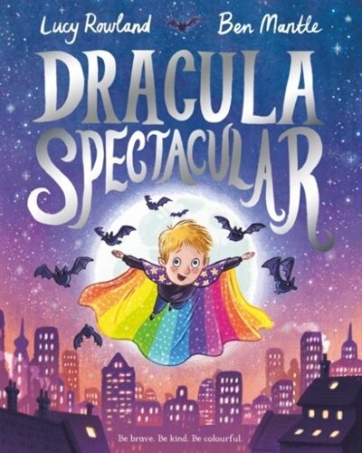 Front cover_Dracula Spectacular
