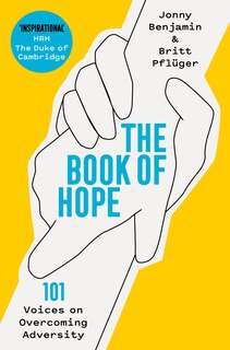 Couverture_The Book Of Hope