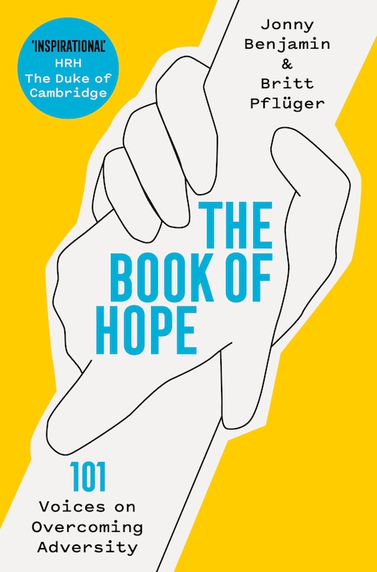 Couverture_The Book Of Hope