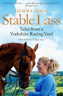 Couverture_Stable Lass
