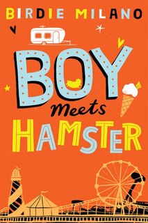 Front cover_Boy Meets Hamster
