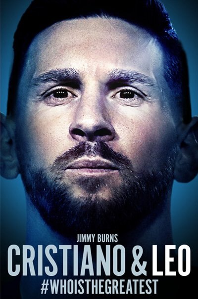 Front cover_Cristiano And Leo
