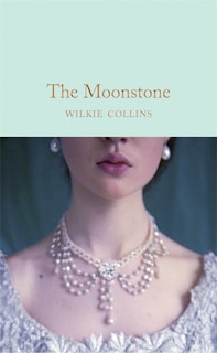 Front cover_The Moonstone
