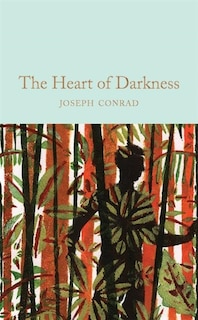 Couverture_Heart of Darkness & Other Stories