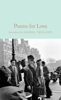 Front cover_Poems For Love