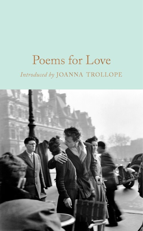 Front cover_Poems For Love