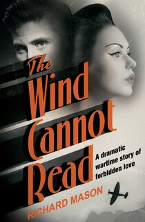 Front cover_The Wind Cannot Read