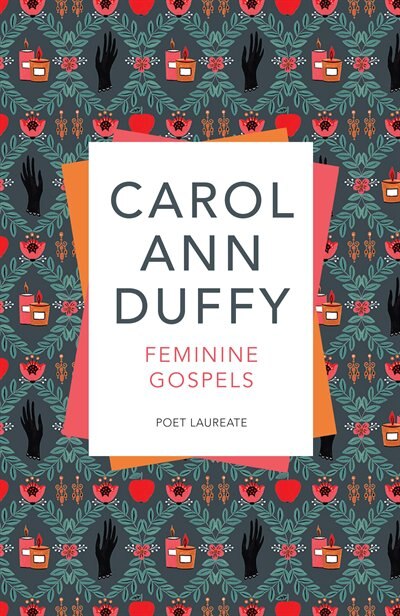 Front cover_Feminine Gospels