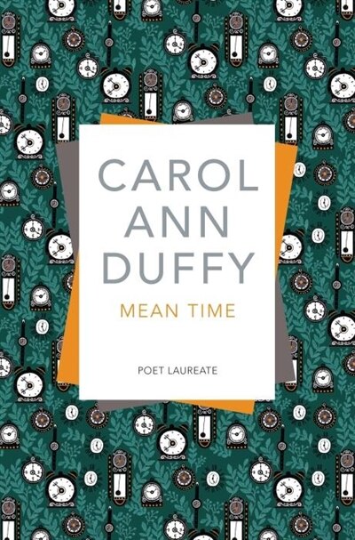 Front cover_Mean Time