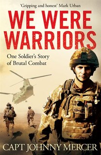 Couverture_We Were Warriors