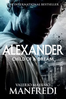 Front cover_Child of a Dream