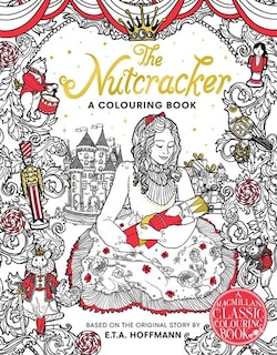 Couverture_The Nutcracker