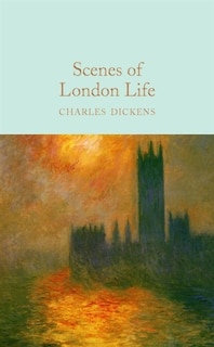 Front cover_Scenes of London Life
