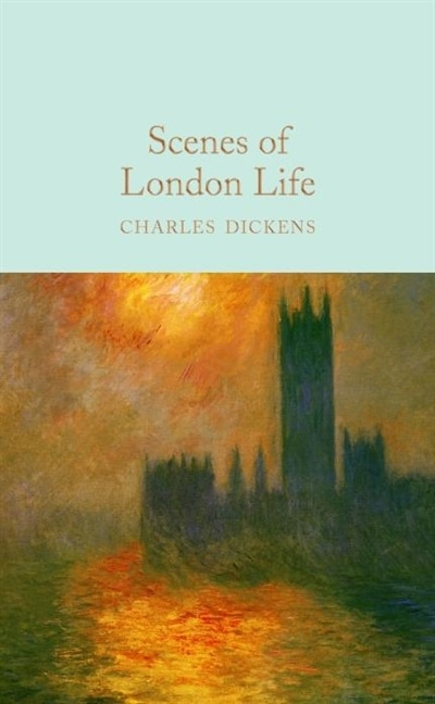 Front cover_Scenes of London Life