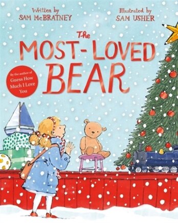 The Most-loved Bear