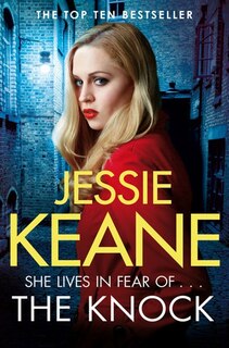 Couverture_The Knock