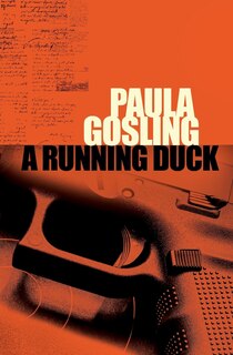 Front cover_A Running Duck