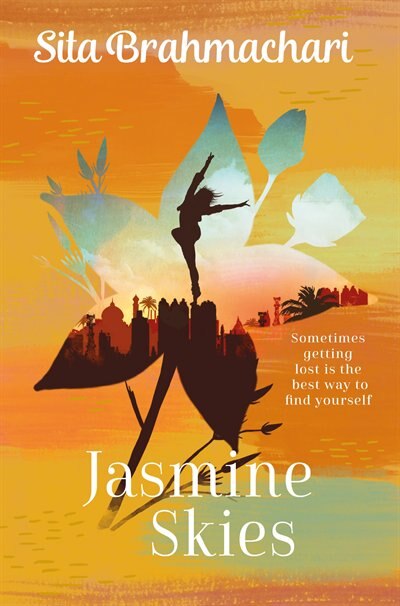 Front cover_Jasmine Skies