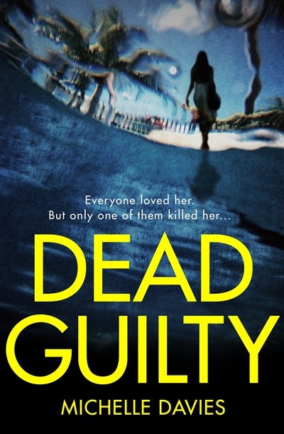 Couverture_Dead Guilty (dc Maggie Neville #4)